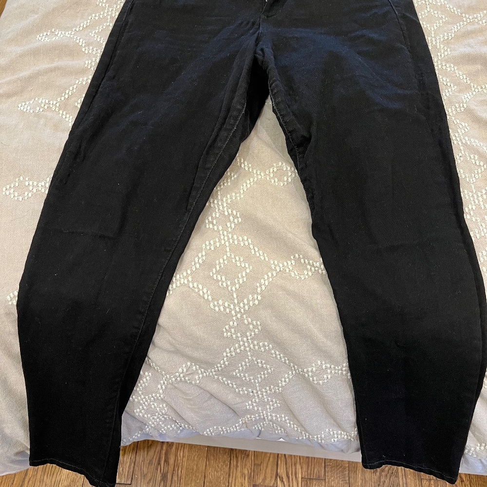 Gap jegging!